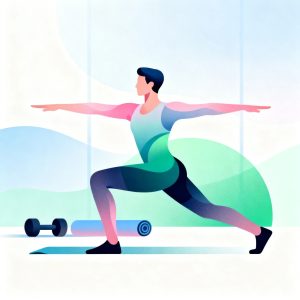 Rutinas efectivas de ejercicio y fitness