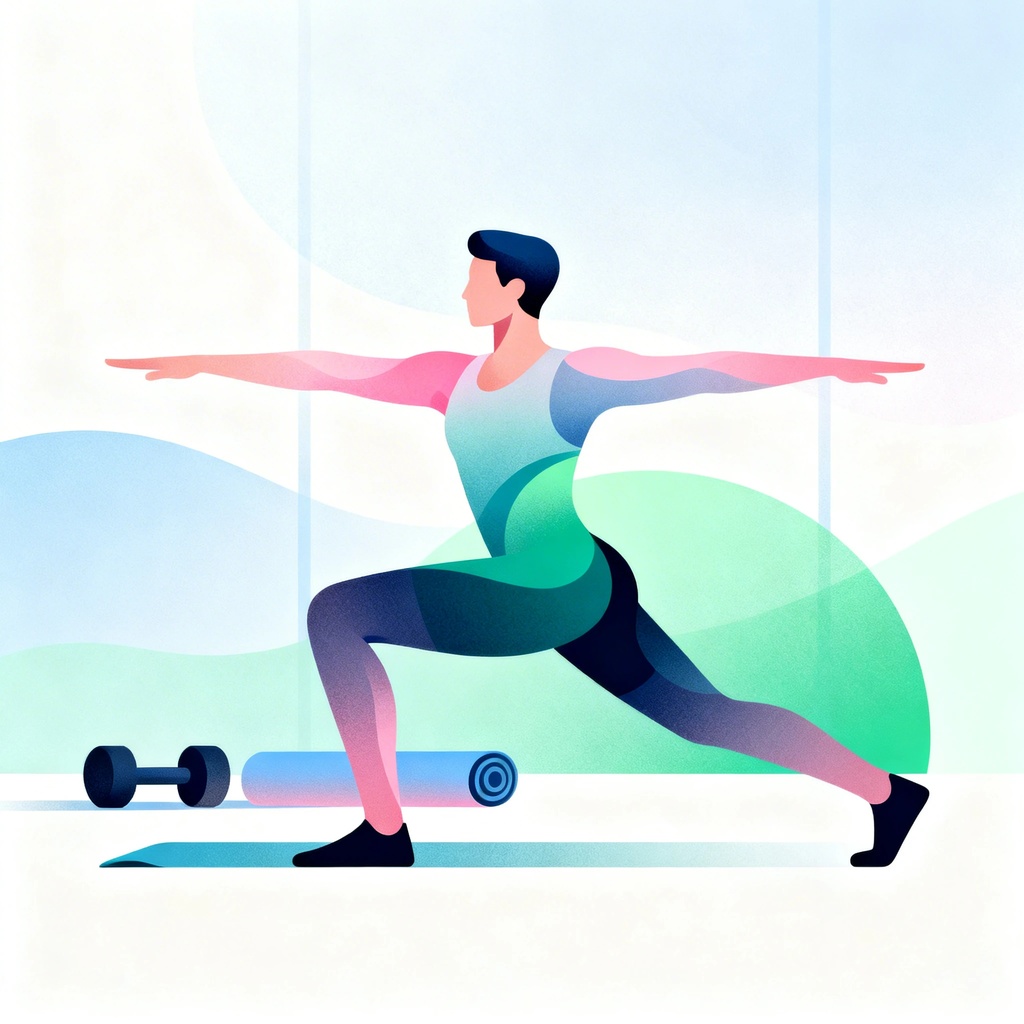 Rutinas efectivas de ejercicio y fitness